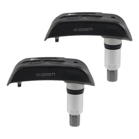 Capteur de pression des pneus de moto pour R1200 GS-- (1/5)