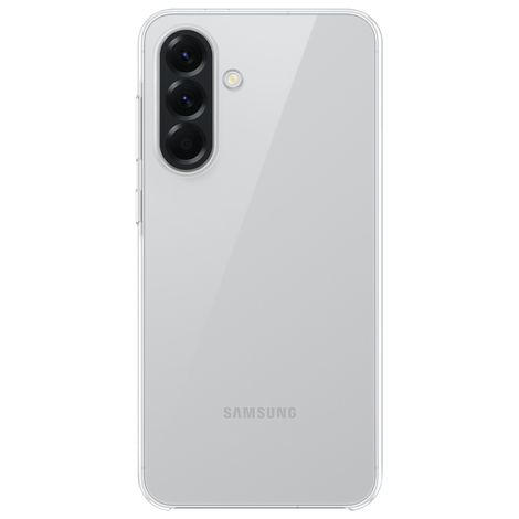 Custodia trasparente per Samsung A54/A55 EF-QA566 da 6,7" (1/5)