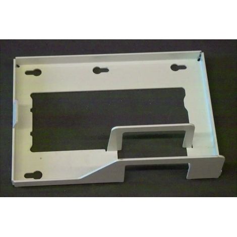 BRÖTJE Anpressflansch Siphon WOB, 687652