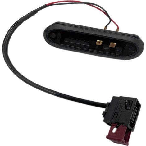 1373238080 Contacteur de porte coulissante pour Ducato III-- (1/5)