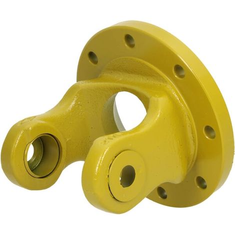 Carretilla elevadora con brida, W2300/P300/W300E Walterscheid 216600 (1/4)
