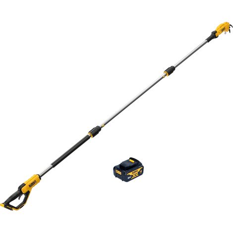 DeWalt DCMPP 569 N Tijeras cortadoras de ramas a batería 18 V 38 mm Solo: sin batería, sin cargador