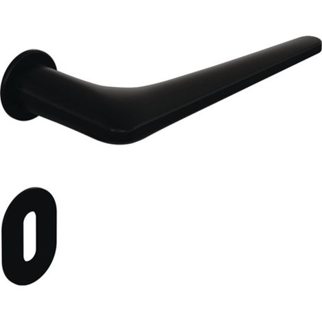 Tirador de puerta 250PBM01.130 90m PZ-PZ HEWI (1/3)