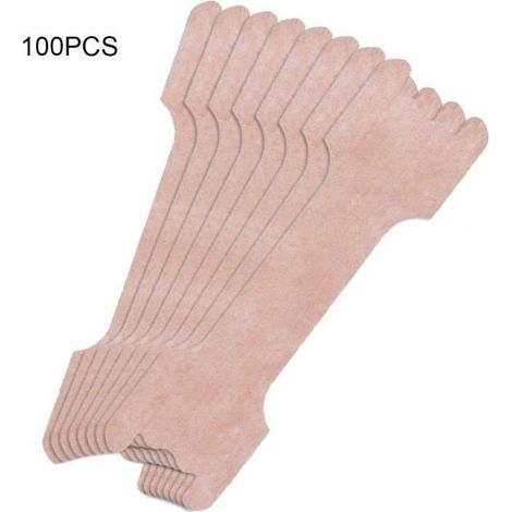 VINGVO Bandes Nasales pour Sommeil Sain 100Pcs Bandes Nasales Anti-Ronflement Aide Respiration Arrête Ronflement pour Sommeil Sain (1/4)