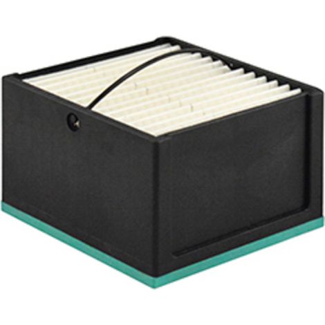 Filtre A Gasoil BALDWIN BF7912 - Equivalent SN 40005 HIFI FILTER