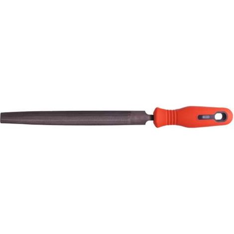 Max-Power COX965320 Lima Semitonda, Taglio 2, Lunghezza 200 mm (1/2)