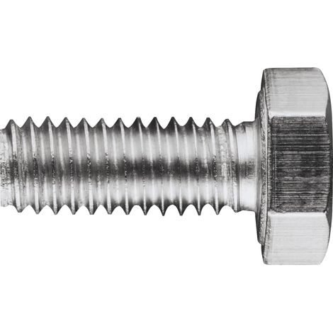 PFERD TOOLS Flanschschraube FLS M4
