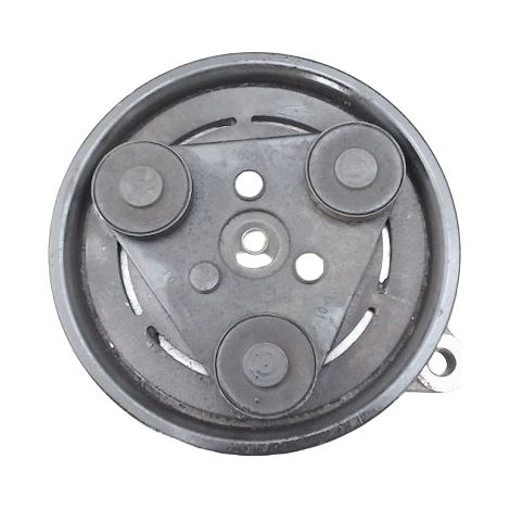 [PRODUIT D'OCCASION] Compresseur Air Conditionne HYUNDAI Getz ♻️ Ref Oe. 977011c100 - Garantie à vie (1/5)