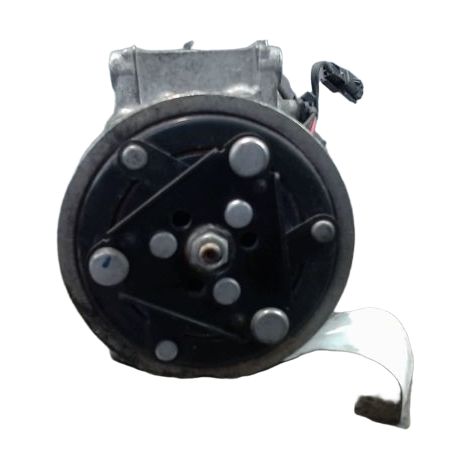 Compresseur Air Conditionne RENAULT Clio [PRODUIT D'OCCASION]♻️926008955r (1/5)