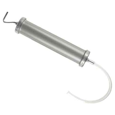 SIRINGA ASPIRANTE E PREMENTE 500 ml - PRESSOL