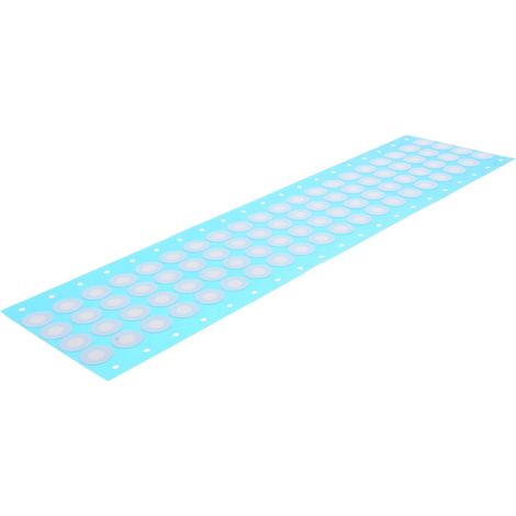 Fournitures Pour Culture De Film Respirant Eptfe Papier Filtre Autocollant Pour Bouteilles De Culture Disque Filtrant Pour Bocaux à Large Ouverture (1/5)