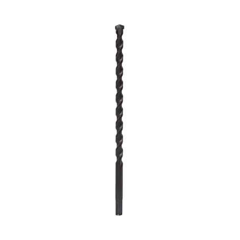 Broca para perforadora dymo sds+ 12 mm 260 mm