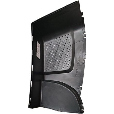 Saco Recolector Parte Izquierda para cortacesped comp
