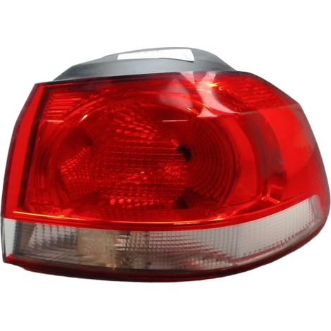 [PRODUIT D'OCCASION] Feu Arriere Droit VOLKSWAGEN Golf Vi 2008-2013 ♻️ Ref Oe. 5k0945096e - Garantie à vie (1/3)