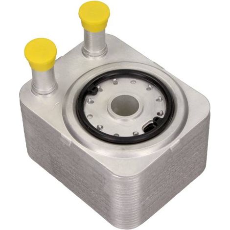 MAXGEAR 14-0007 Radiateur d'huile 038117021E