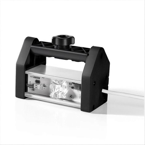 Eckwandleuchte für Eltern, importierte Spezial-LED-Lampe, wandmontierte Perlenleuchte, EU-Stecker (1/5)