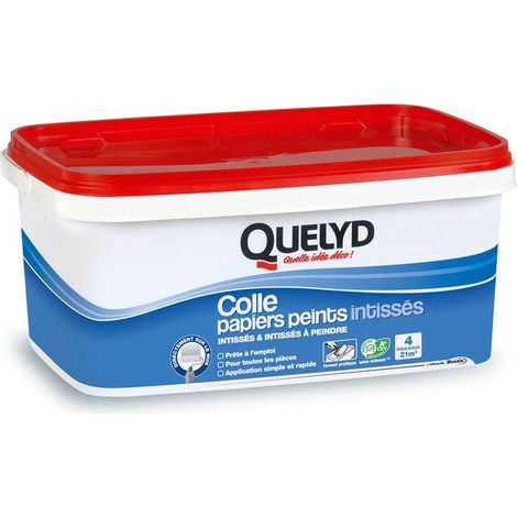 Quelyd 3 kg Vlies-Tapetenkleister QUELYD