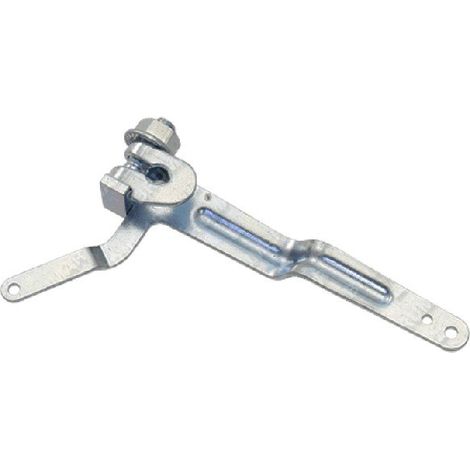 Palanca reguladora de velocidad para motoazadas DUCAR - 057212