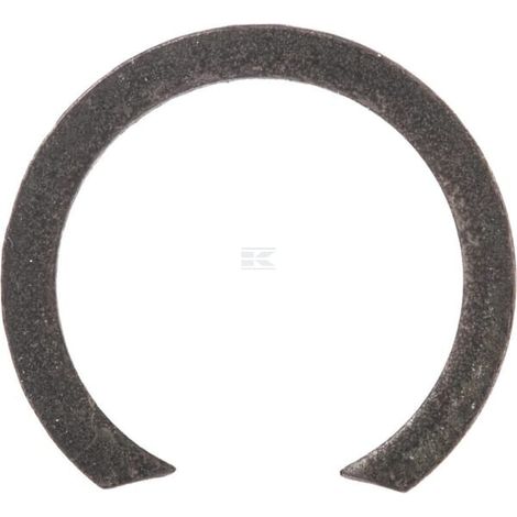 Anillo retenci贸n para carcasa IDC BR11 (1/2)