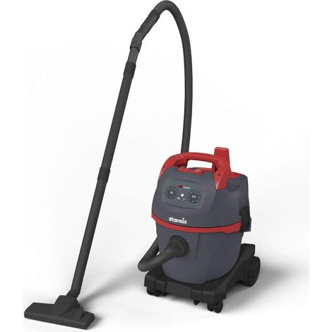 Universalsauger Starmix uClean 1420 HK Reinigungssauger (Nass/trocken) 016221 (1/2)
