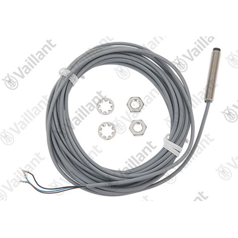 VAILLANT Sensore griglia bruciatore VKP 122+202+302+452+602/2 e.a. Vaillant-Nr. , 0020049581