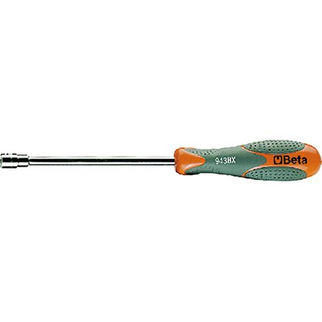 943/BX CHIAVE A BUSSOLA ESAGONALE mm   9 lungh. tot. 277 mm  - BETA