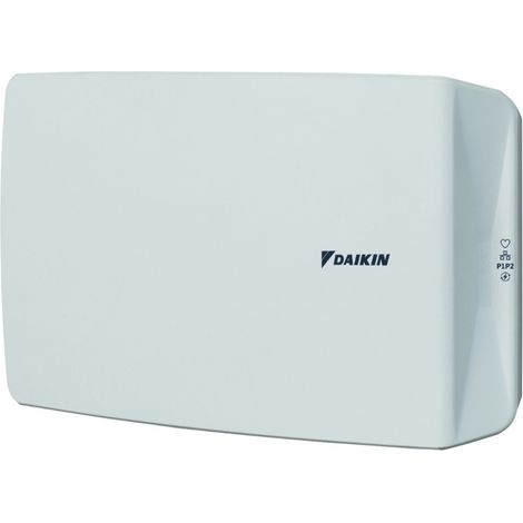 Tarjeta de control Lan Pilotage Altherma Smart - Daikin