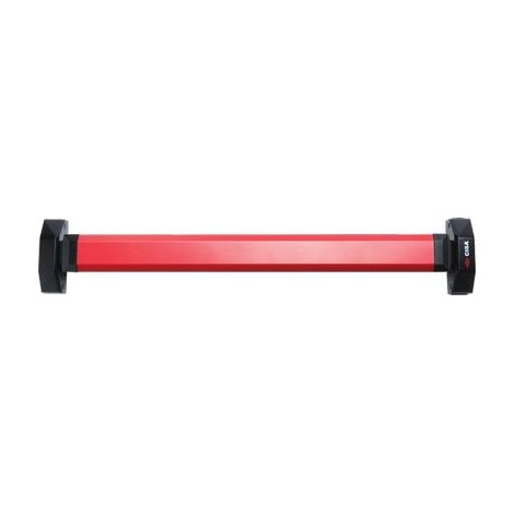 Chiusura Antipanico Duplice Touch 5M816 Cisa Nera 840 mm
