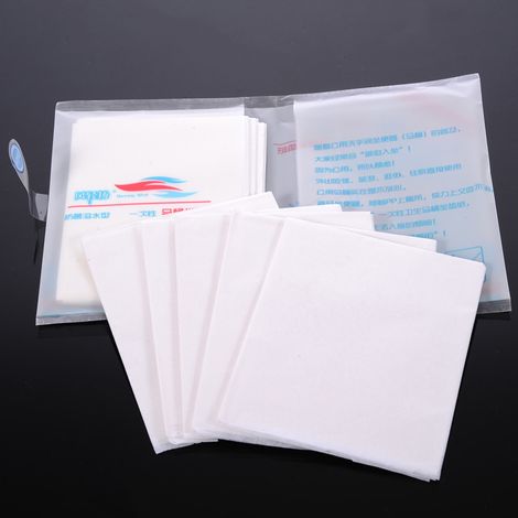 Tapis de couverture de siège de toilette jetable de voyage imperméable, 10 pièces/paquet, tapis de papier de toilette antibactérien, accessoires de salle de bain de Camping, outil sanitaire (1/5)