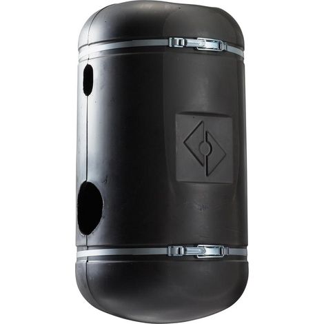 Bosch Accessoires d'installation IN 80/100 Isolation pour séparateur de boues DN80/100, 7747222506