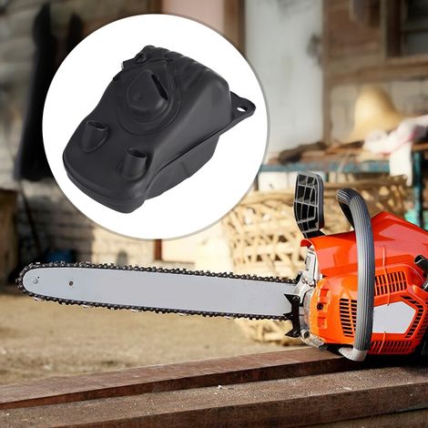 Ensemble silencieux d'échappement de rechange pour tronçonneuse Husqvarna 550XP, 545 et 550 XP (1/5)