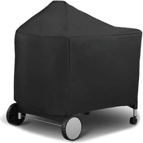 Housse de barbecue Weber Premium Performer Deluxe