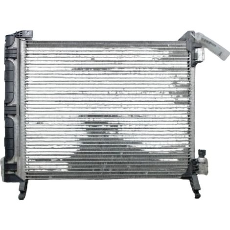 [PRODUIT D'OCCASION] Condenseur Climatisation NISSAN Micra ♻️ Ref Oe. 921001hc3b - Garantie à vie (1/4)