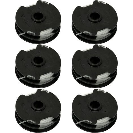 Bobine de rechange pour débroussailleuse sans fil Parkside PRTA 20 Li C3 IAN351753 (1/4)