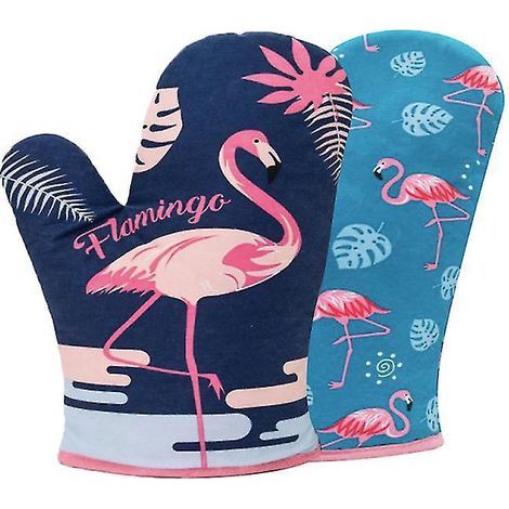 1 Paar Ofenhandschuhe (1/3)
