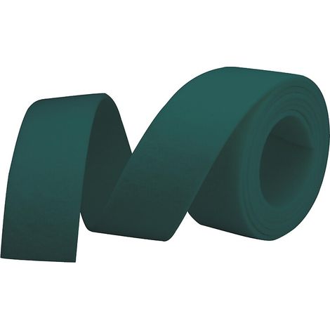 3M – Rouleau abrasif 125x10 m grain très fin – Oxyde d'aluminium pour nettoyage métal et bois – Coupe régulière peu agressive