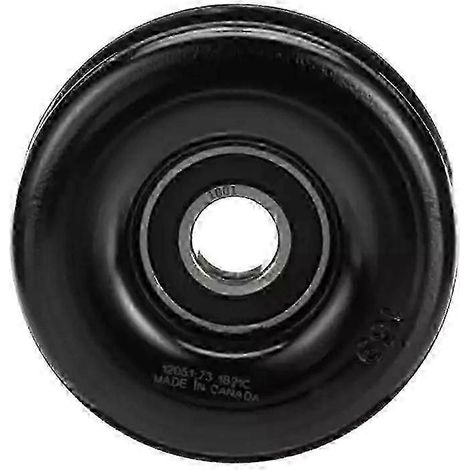 Poulie de renvoi et tendeur de courroie d'accessoires 4792410AD 4792112 Pour Cadillac, Chrysler et Dodge (1/4)