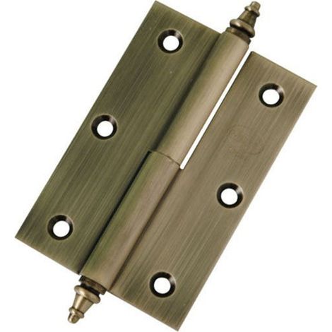 ESTRELLA BISAGRA 6297 BE 8060