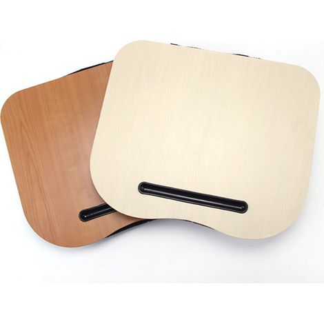 Soporte para portátil, diseño compacto, multifuncional, ligero y portátil, impermeable y transpirable, con cremalleras resistentes.