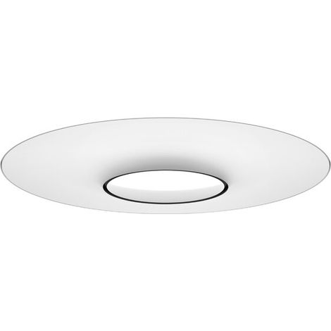Dornbracht 41610979-10 RAINMOON panneau de pluie SÉRIE NEUTRE