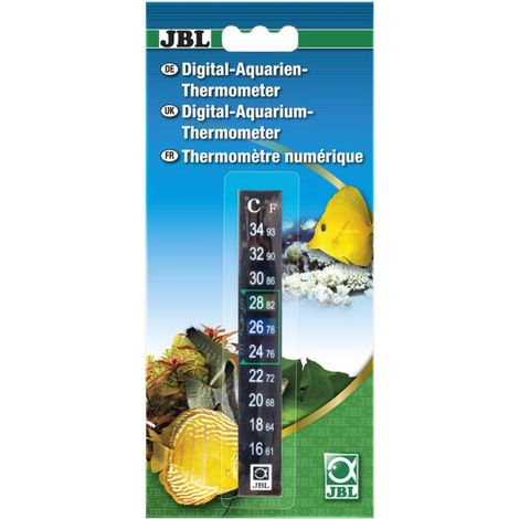 Jbl thermometre digital