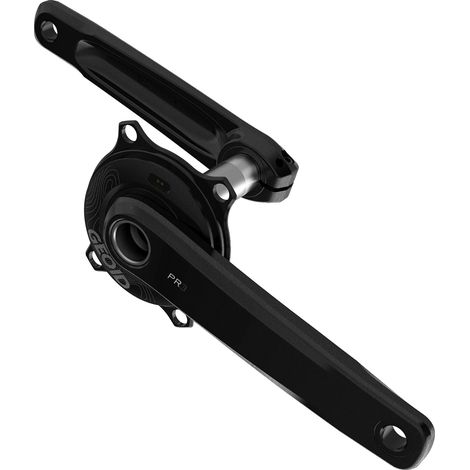 Medidor de potencia para ciclismo, diseño ligero, alta precisión de potencia, PM500, 170 mm (1/2)