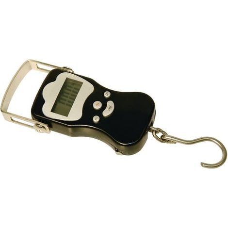 Peson digital 50 kg kerbl (1/2)