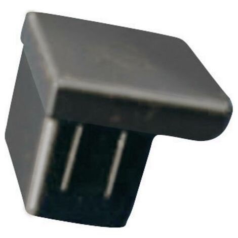 N/A Richco CP-RJ11 RJ11 silicone, caoutchouc noir 1 pc(s) (1/3)