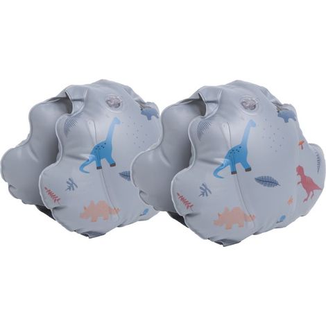 ROOXIN Inflatable Swimming Rings Pool Floats Breaststroke Hoops for Water Games and Beach Parties (1/5)