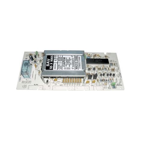 MODULE DE PUISSANCE MA313-55909 POUR LAVE LINGE THOMSON - 55X9065