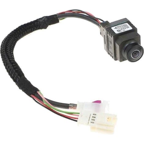 Rückfahrkamera A2229059607 für Mercedes-Benz W205 W222 W447 X253, Einparkhilfekamera A2229050706 (1/5)