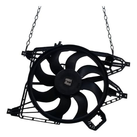 Moteur Ventilateur Radiateur RENAULT Kangoo Break I Phase 2 2003-2007 [PRODUIT D'OCCASION]♻️7701062957 (1/2)