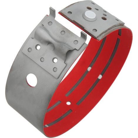 Metallzubehör für die Automatikgetriebe 700R4, 4L60, 4L60E, 4L65E und 4L70E. (1/5)