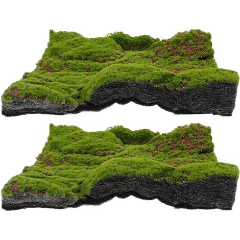 Artificial Grass Foam Mat for Indoor and Outdoor Decoration (1/5)